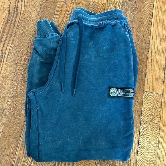 Alphalete Pants - Alphalete very terry collection